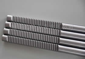 轉(zhuǎn)向齒條